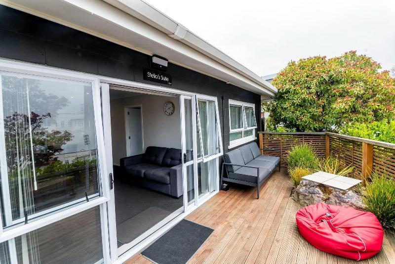 Aura Accommodation image
