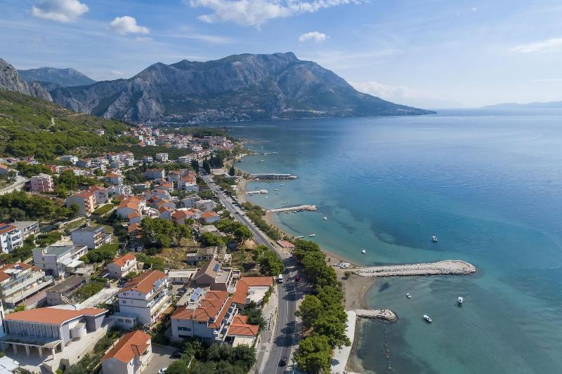 Pansion Dalmacija image