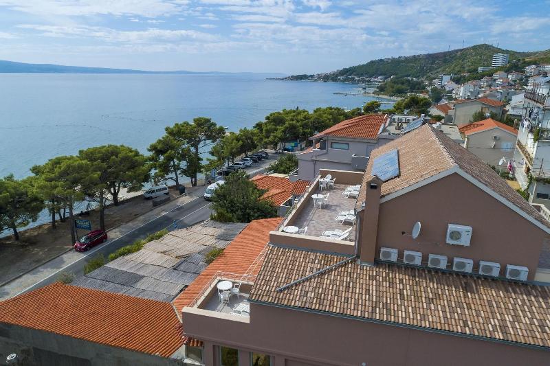 Pansion Dalmacija image