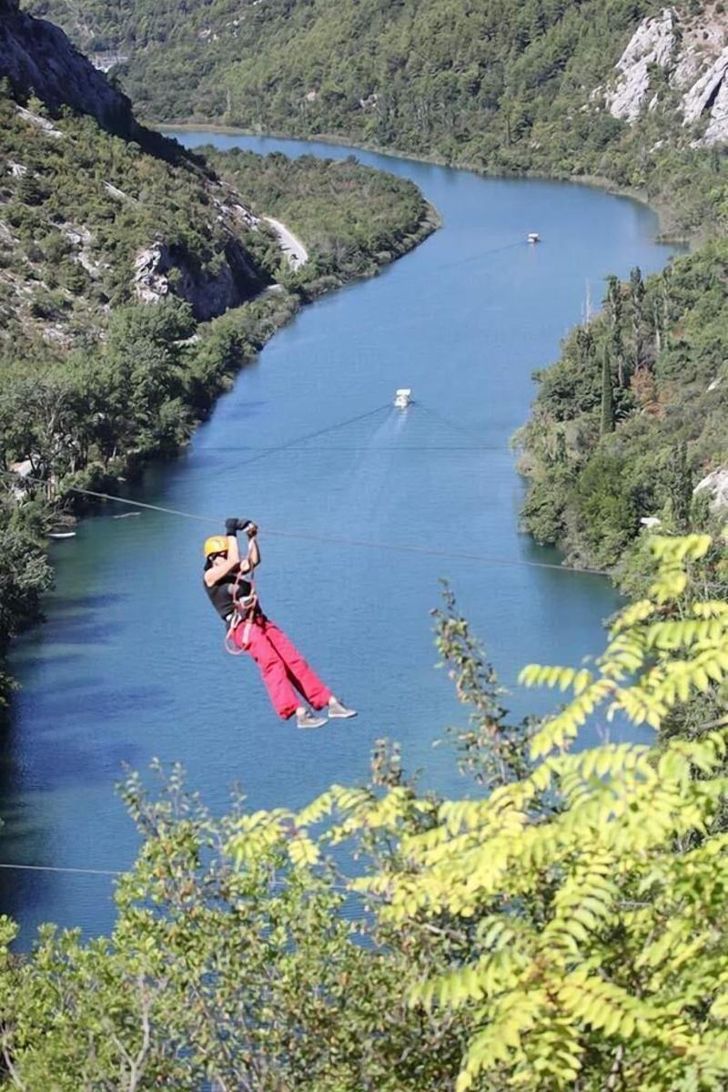 Pansion Dalmacija image