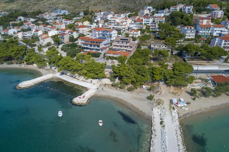 Pansion Dalmacija image