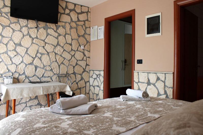 Pansion Dalmacija image