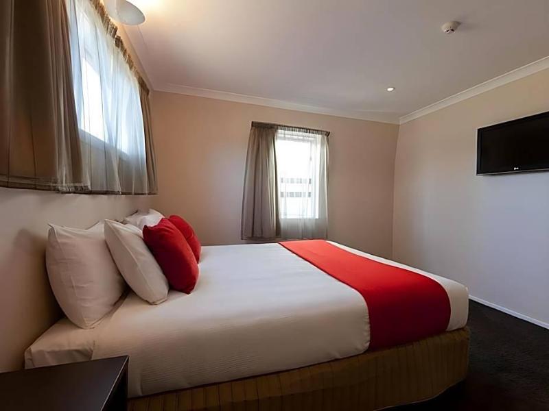 Southpacific Motel And Conference Centre