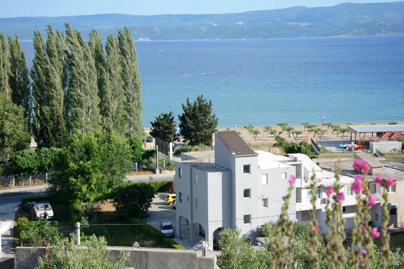 Apartments Ante image