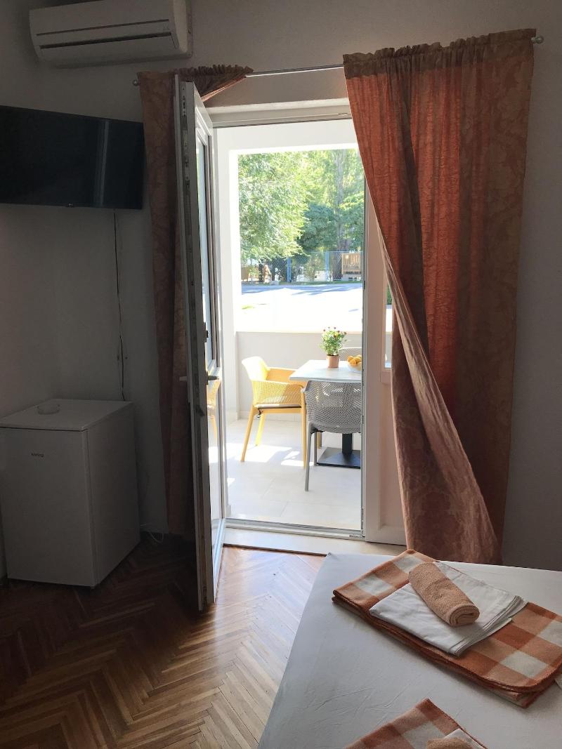 Apartments Ante image