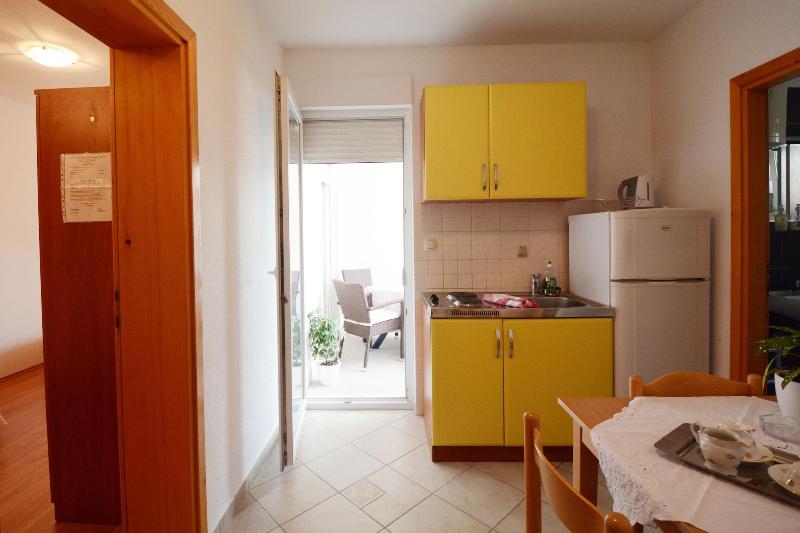 Apartments Ante image