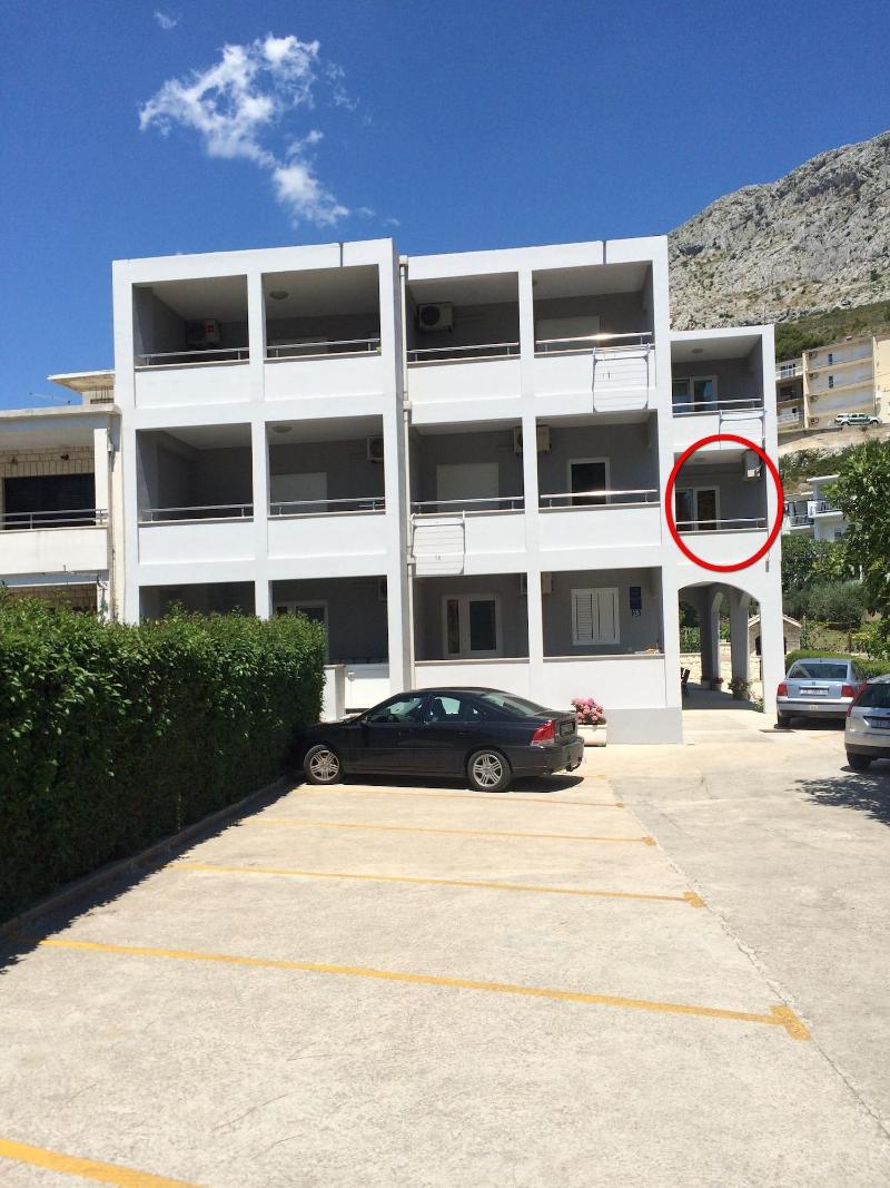 Apartments Ante image