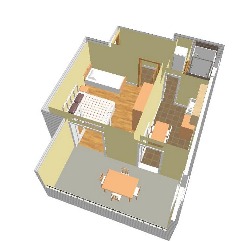 Apartments Ante image