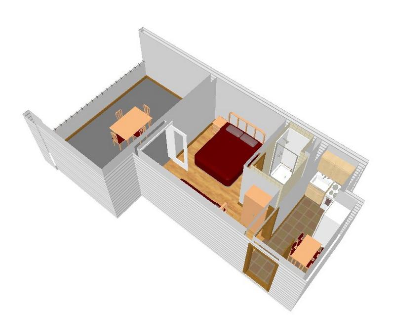 Apartments Ante image