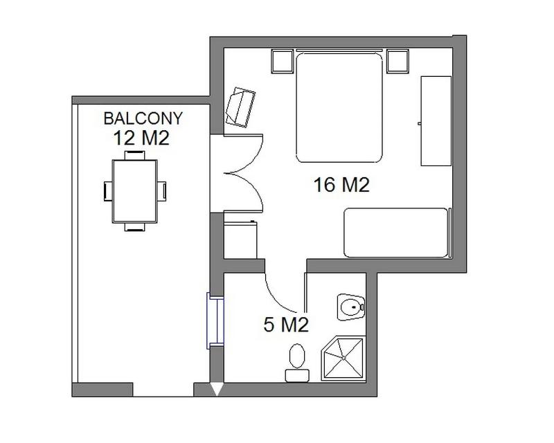 Apartments Ante image