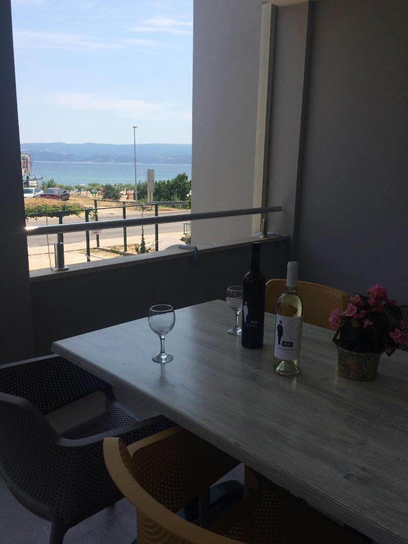Apartments Ante image