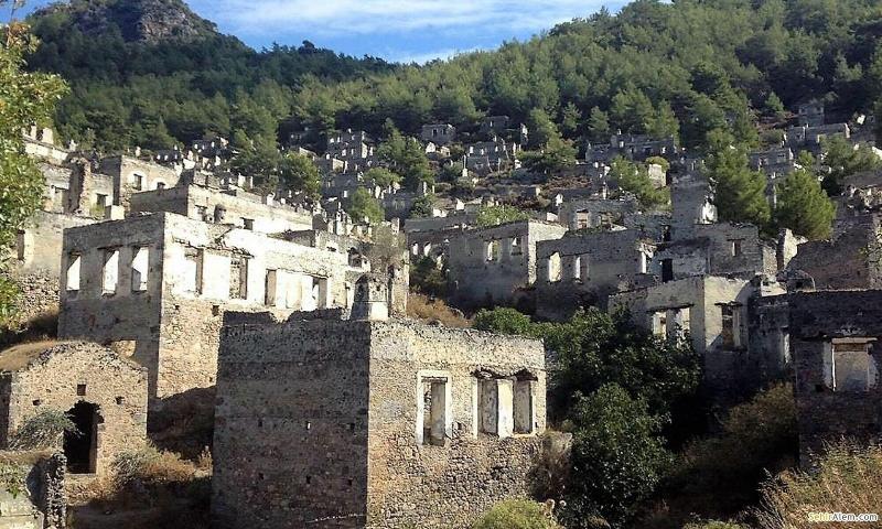 Oludeniz Hostel image