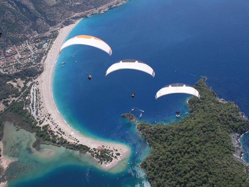 Oludeniz Hostel image