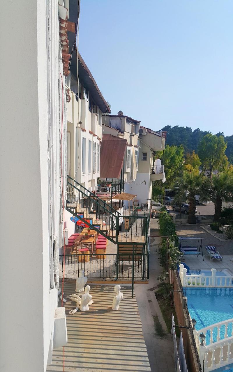 Oludeniz Hostel image