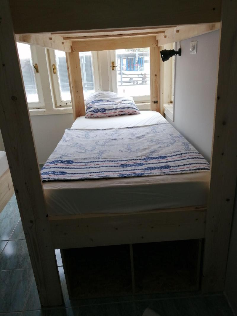 Oludeniz Hostel image