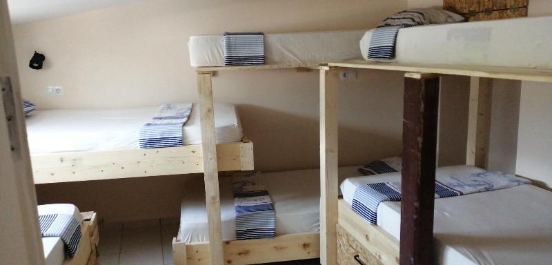 Oludeniz Hostel image