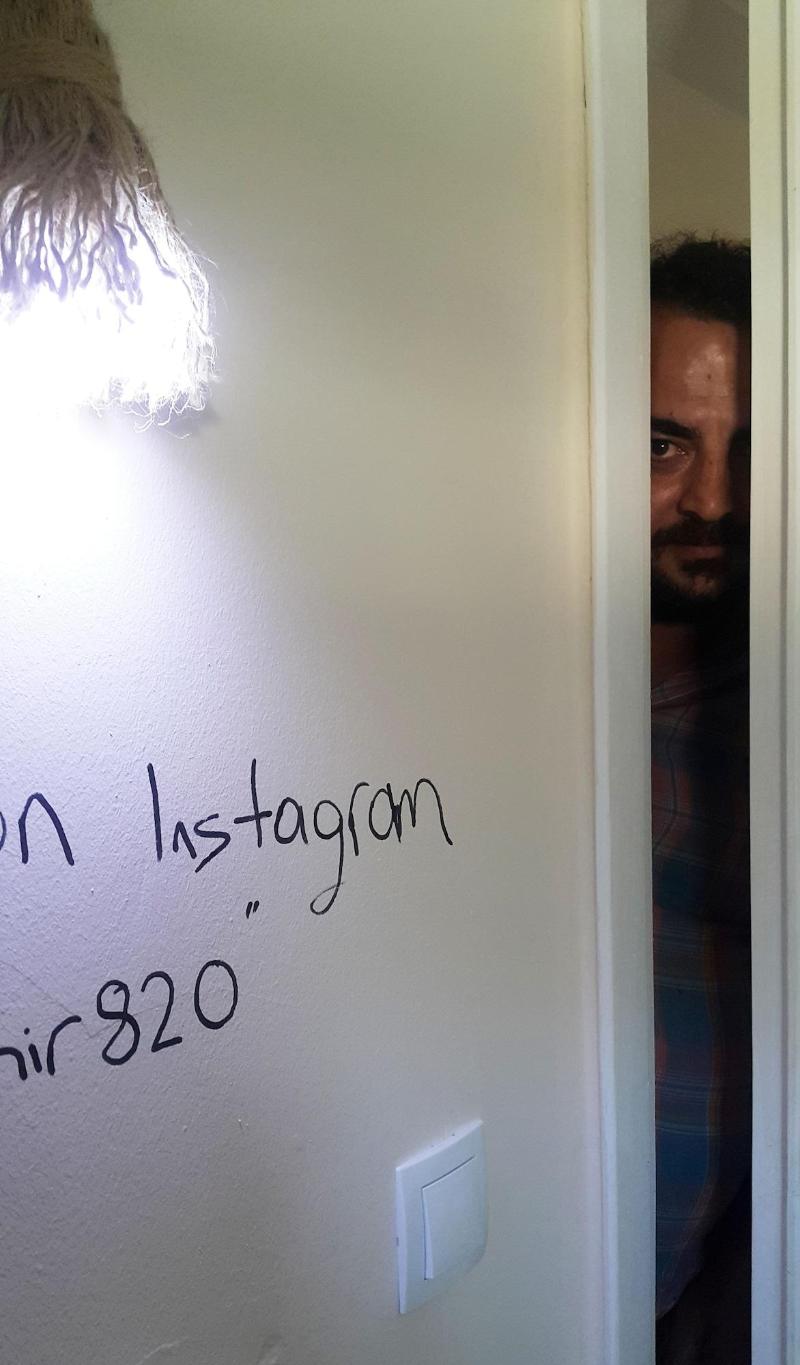 Oludeniz Hostel image