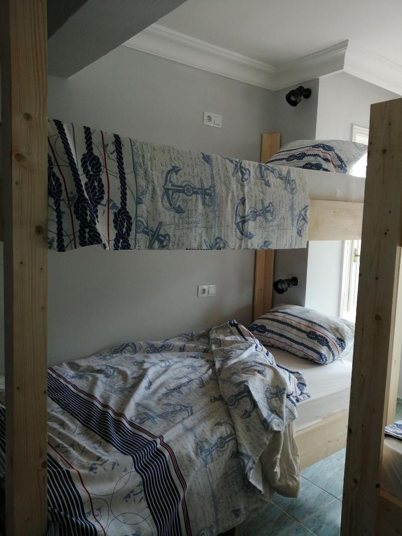 Oludeniz Hostel image