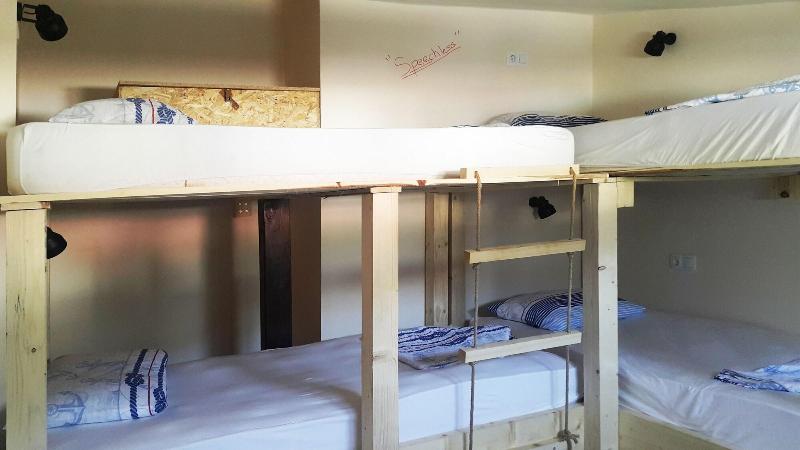 Oludeniz Hostel image