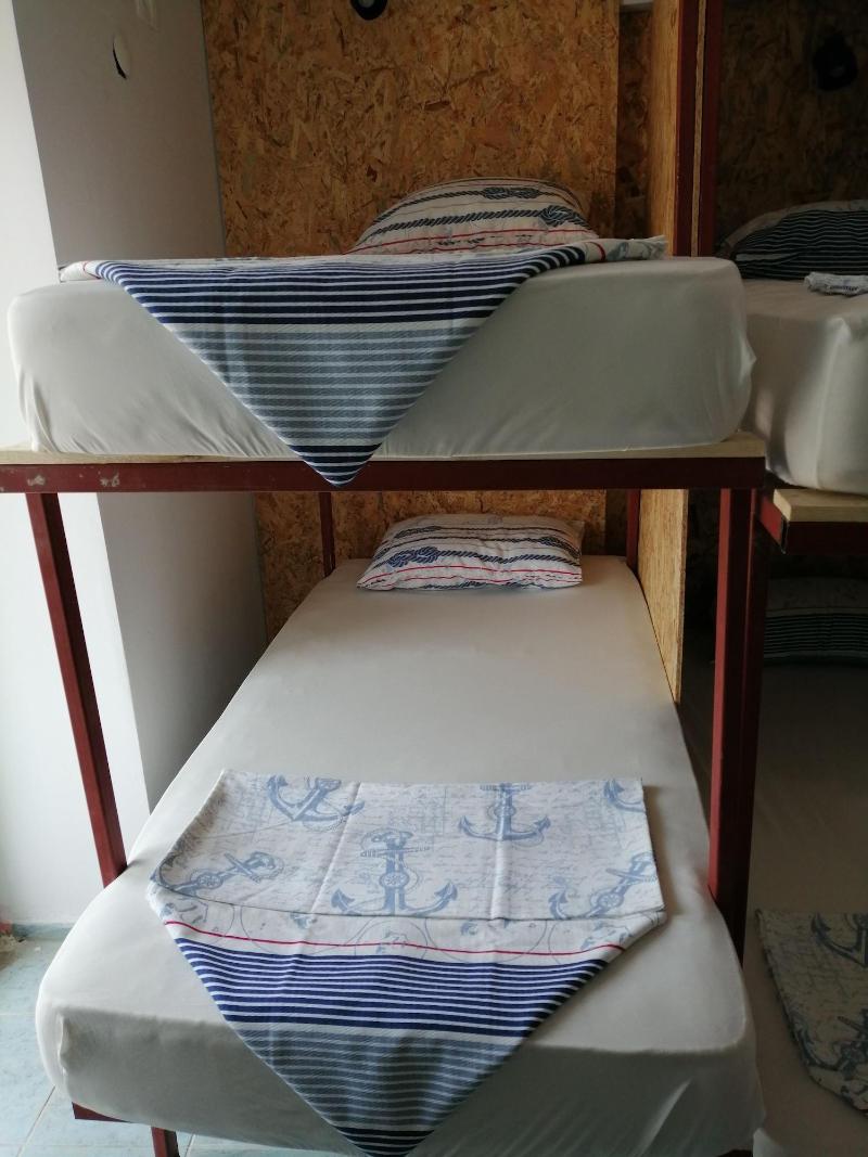 Oludeniz Hostel image