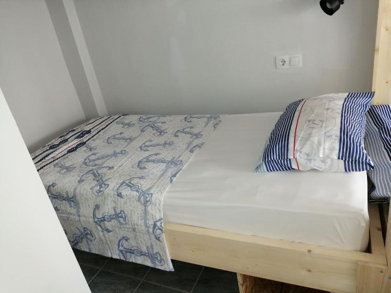 Oludeniz Hostel image