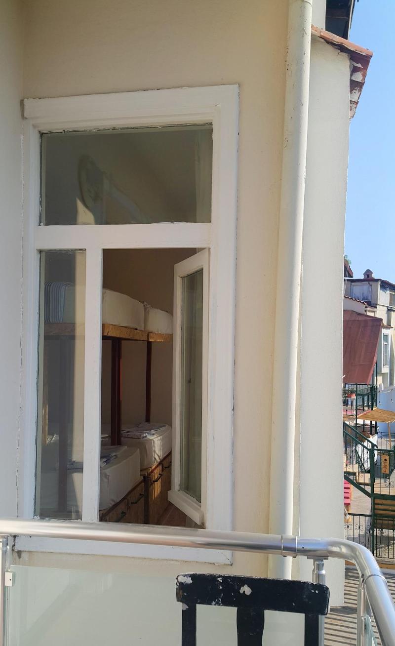 Oludeniz Hostel image