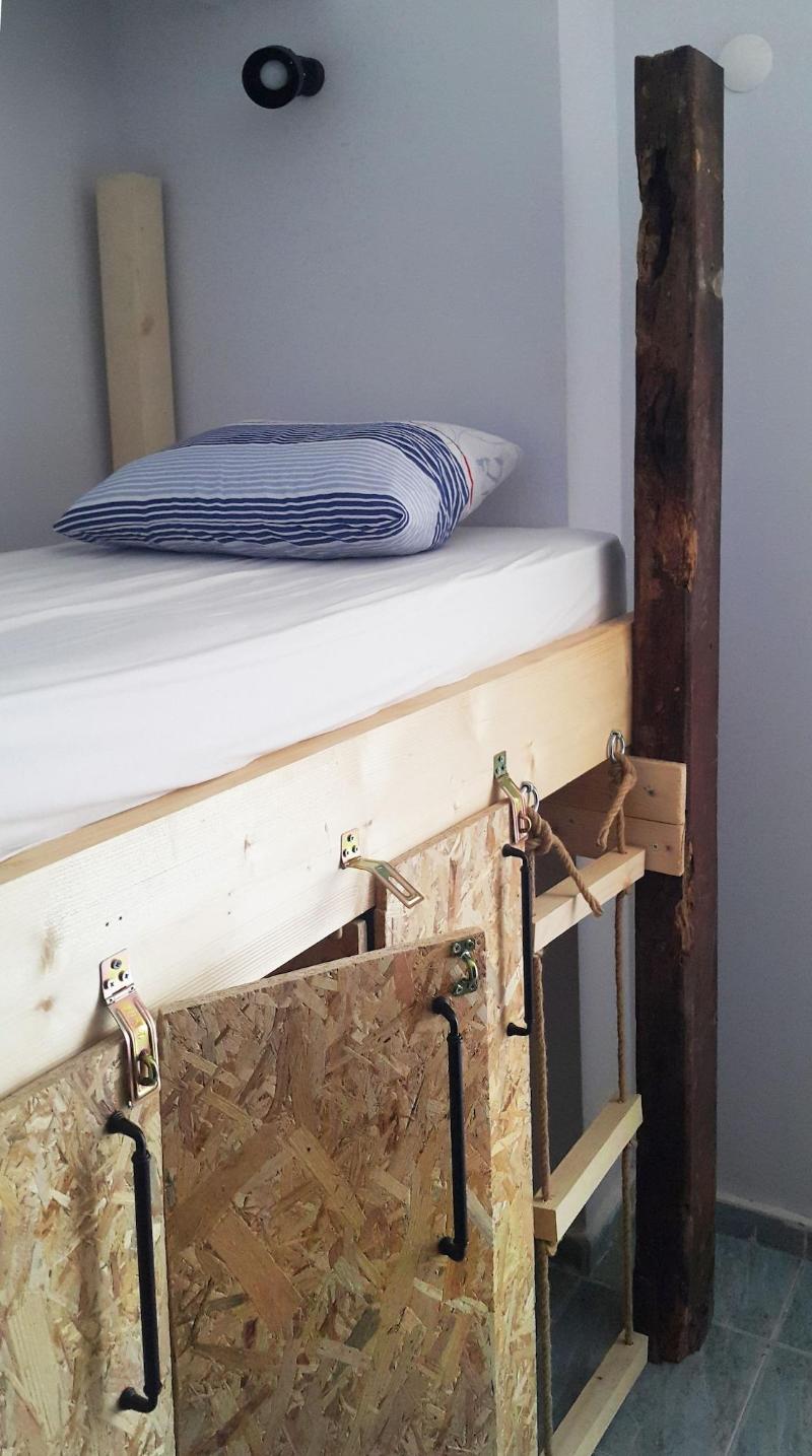 Oludeniz Hostel image