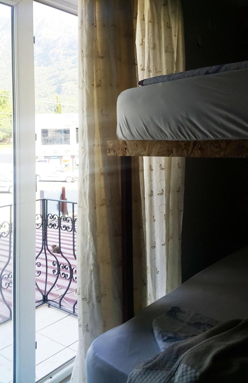 Oludeniz Hostel image