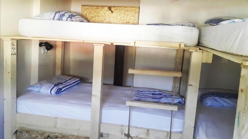 Oludeniz Hostel image