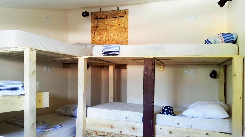 Oludeniz Hostel image