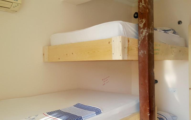 Oludeniz Hostel image