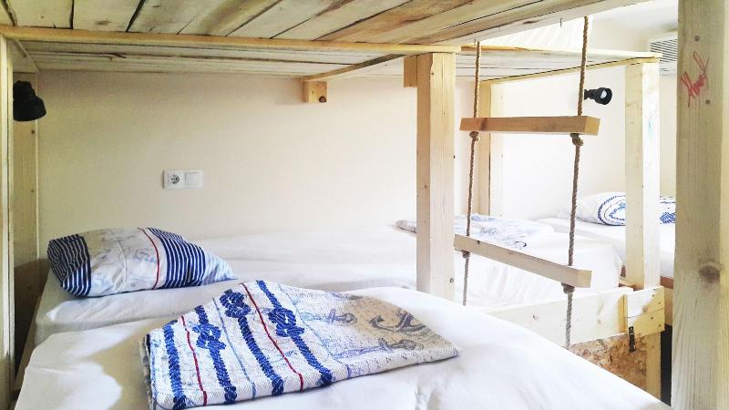 Oludeniz Hostel image