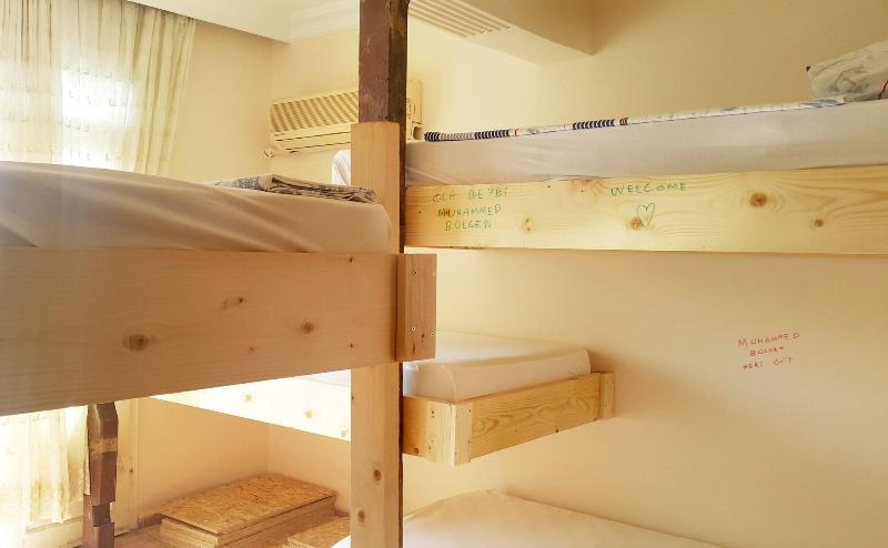 Oludeniz Hostel image