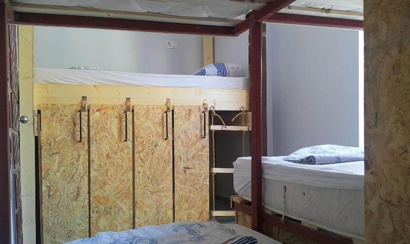 Oludeniz Hostel image