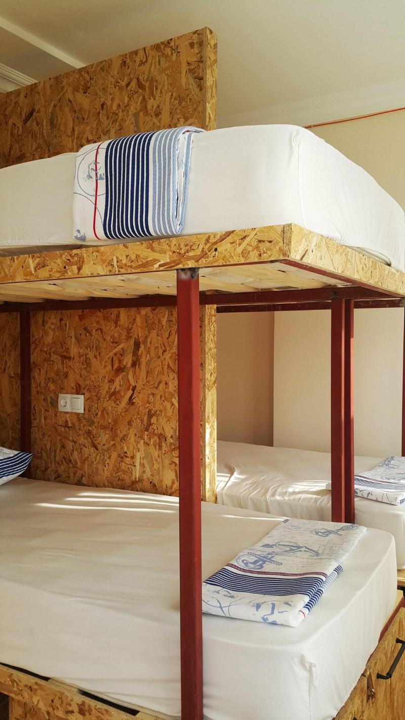 Oludeniz Hostel image