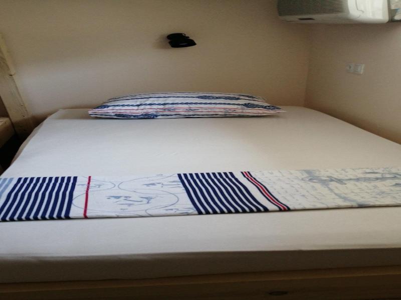 Oludeniz Hostel image