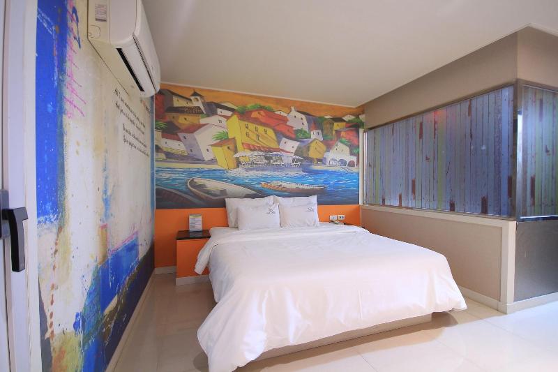 Star Motel image
