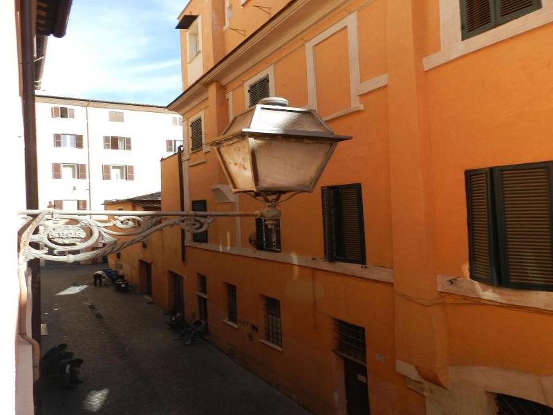 B&B Vicolo del Lupo image