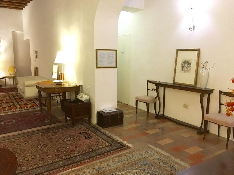 B&B Vicolo del Lupo image