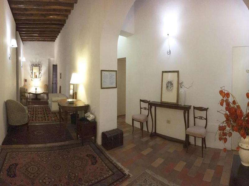 B&B Vicolo del Lupo image
