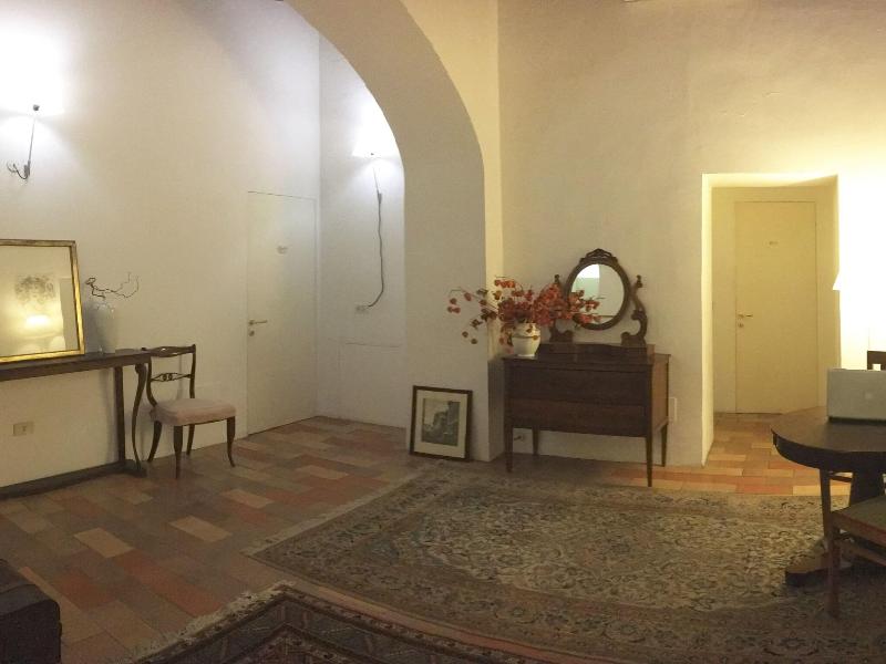 B&B Vicolo del Lupo image