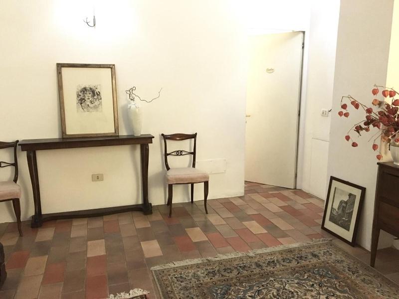 B&B Vicolo del Lupo image
