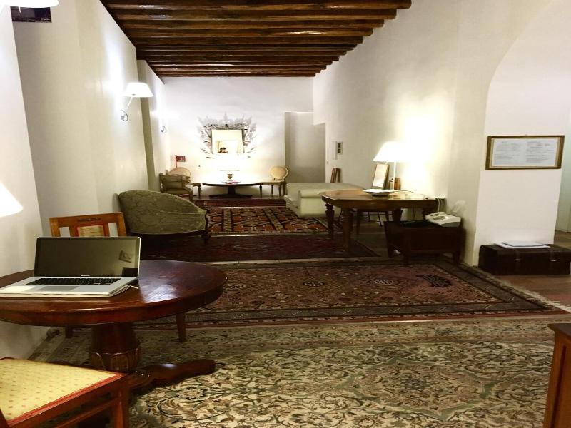 B&B Vicolo del Lupo image