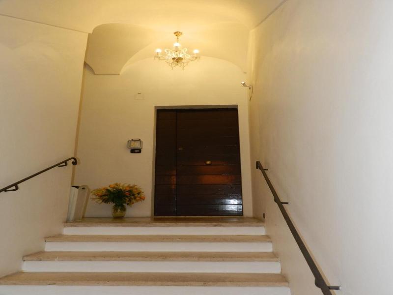B&B Vicolo del Lupo image
