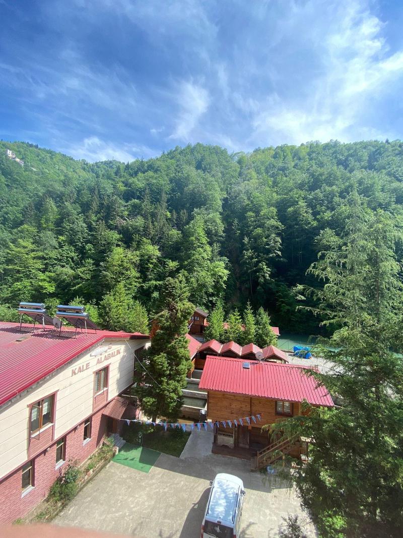 Isikli Kale Otel image