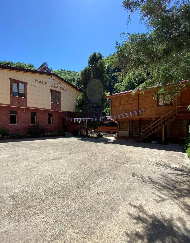 Isikli Kale Otel image