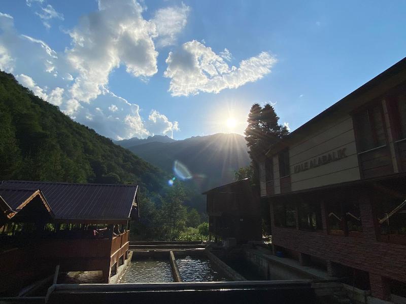 Isikli Kale Otel image