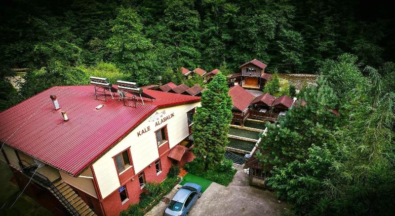 Isikli Kale Otel image