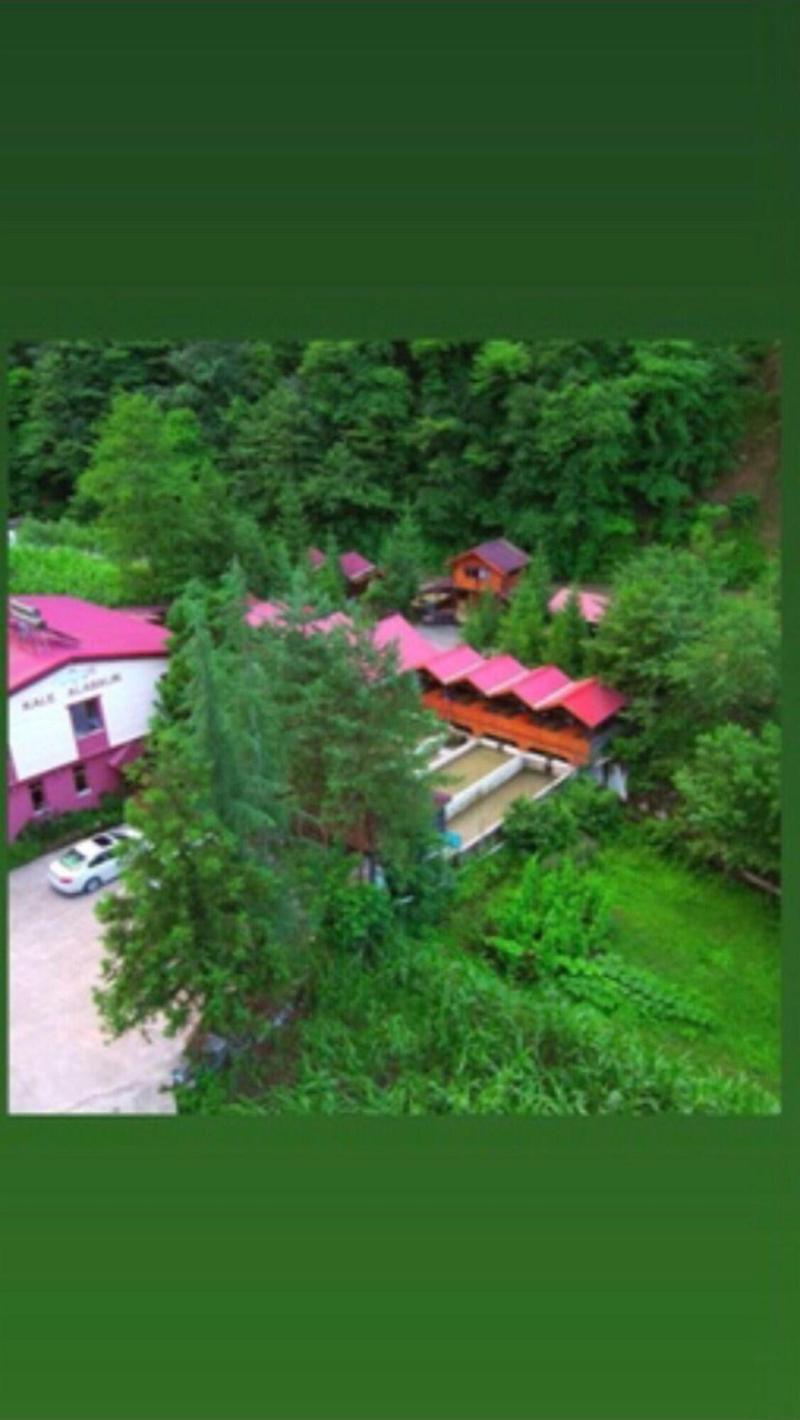Isikli Kale Otel image
