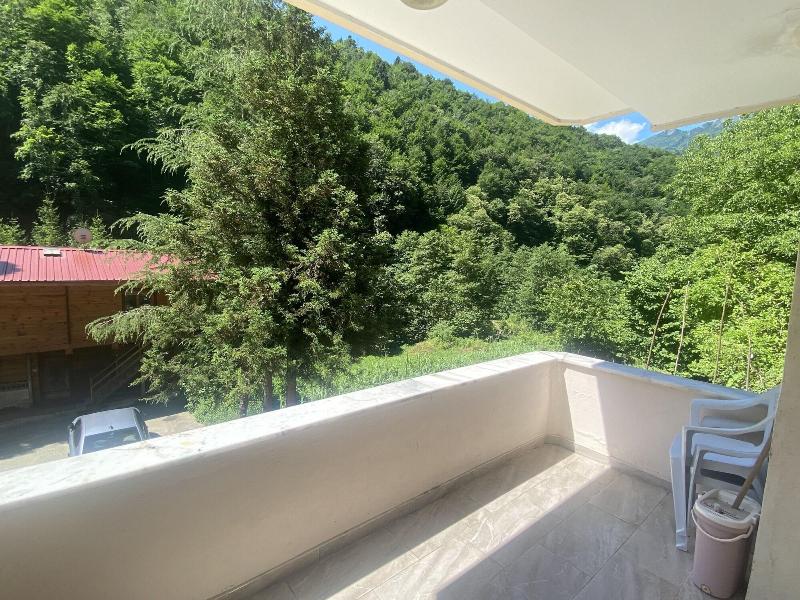 Isikli Kale Otel image
